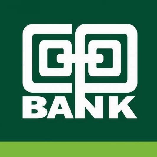 Donate with Cooperative Bank