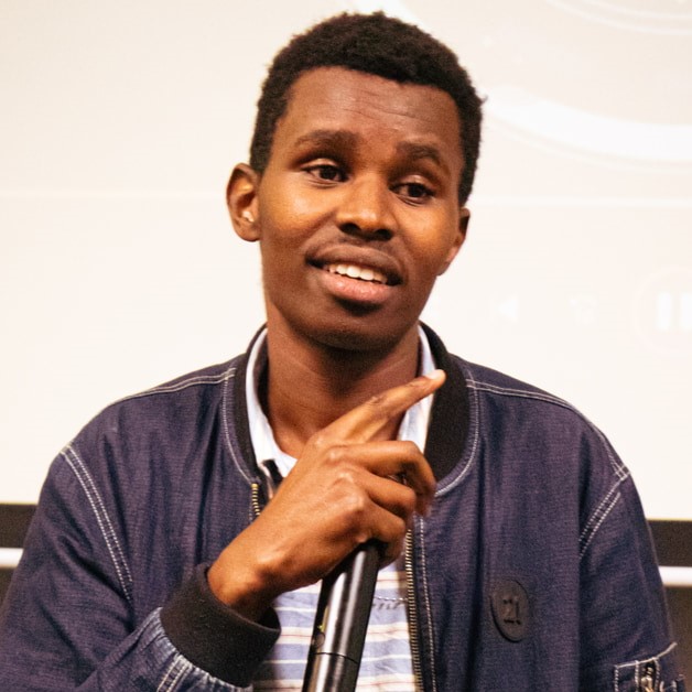 Brian Muraya