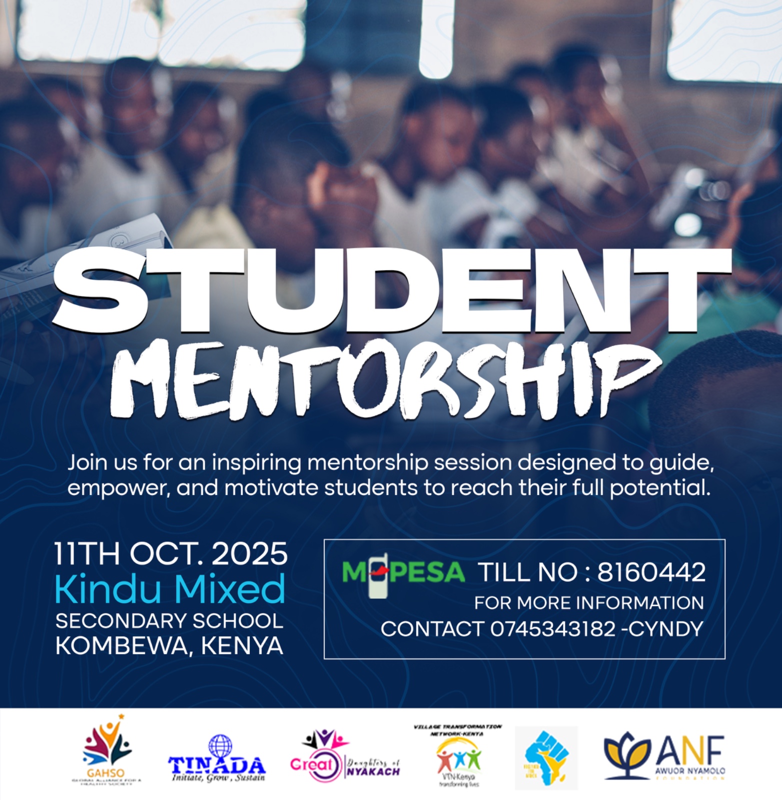 Mentorship